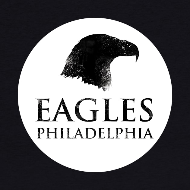 Super Bowl 2018 - Philadelphia Eagles - Underdogs - gift idea by Vane22april